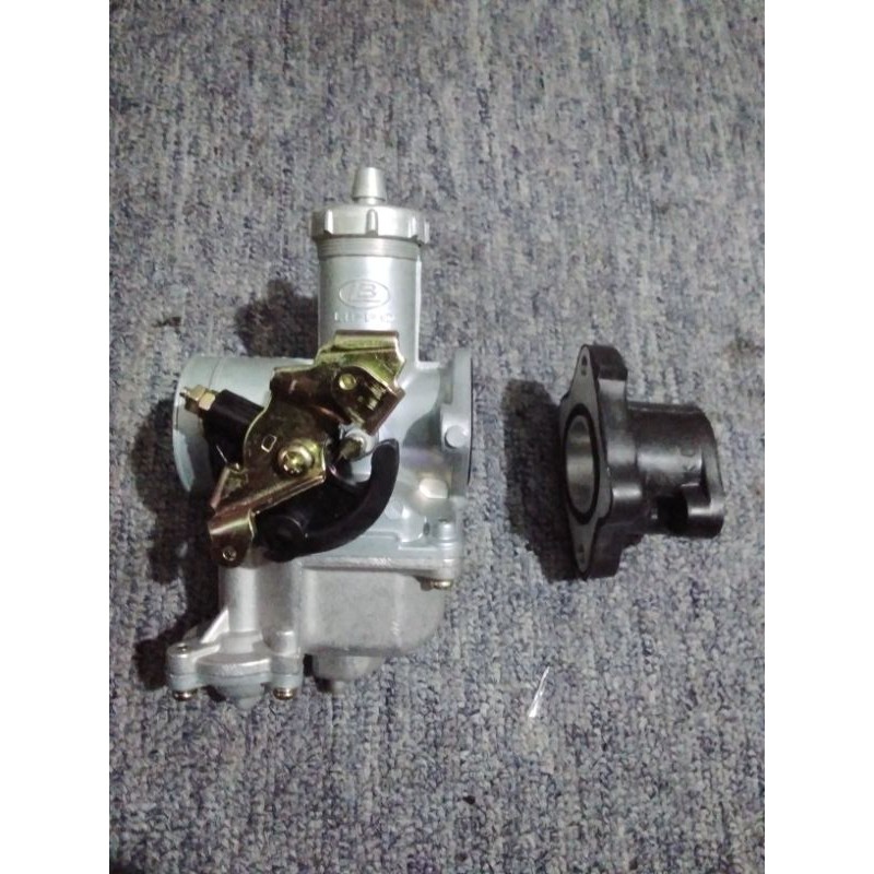 Karburator GL Pro SERIES Plus Intake Manipol