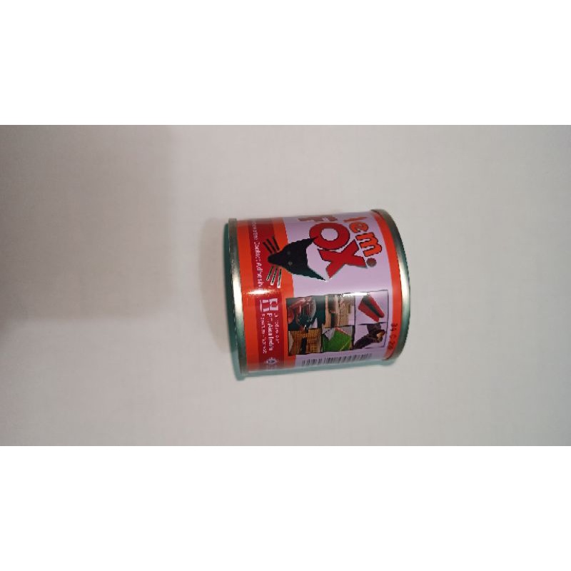 

LEM FOX KUNING 70 G/LEM SERBAGUNA