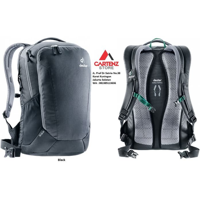 Terlaris Deuter Giga Sale