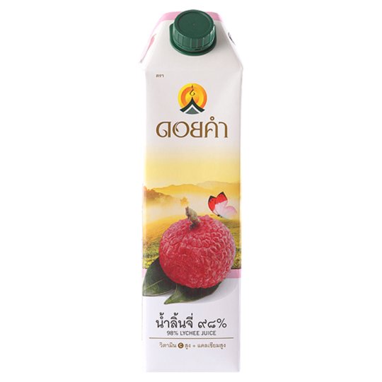 

DOI KHAM LYCHEE JUICE 1L