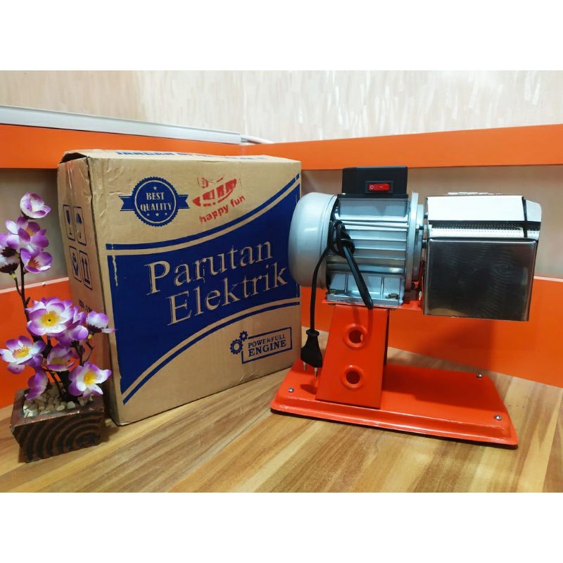 Parutan kelapa elektrik