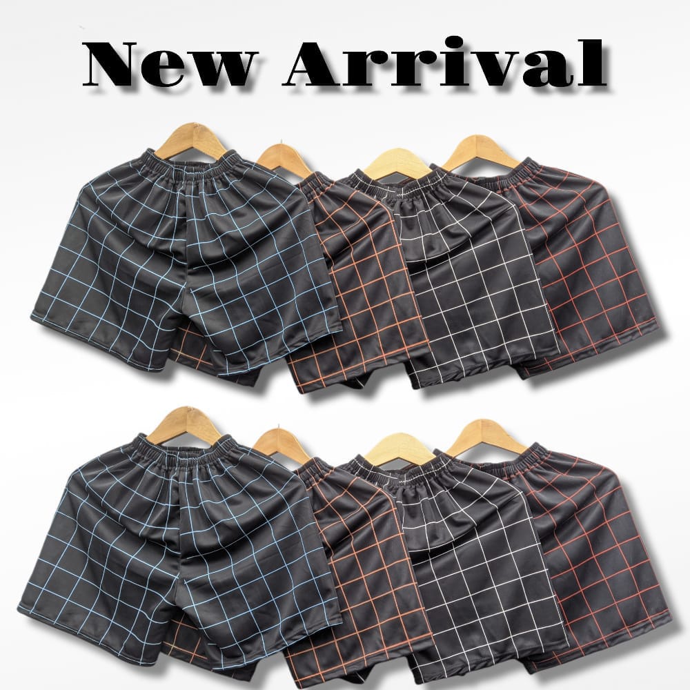 GROSIR boxer | kolor| celana pendek | boxer termurah | Boxer Motif | Boxer Unisex | Boxer Distro | B