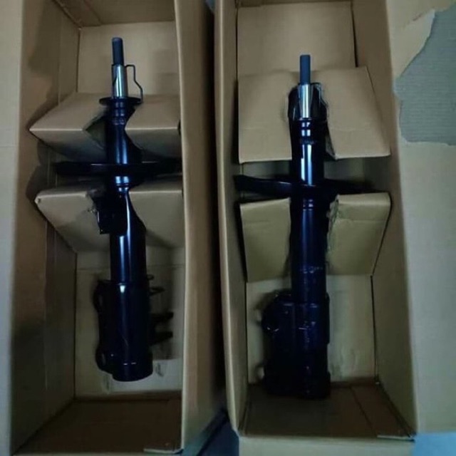 SHOCK DEPAN CHEVROLET SPIN / SHOCKBREAKER DEPAN SPIN