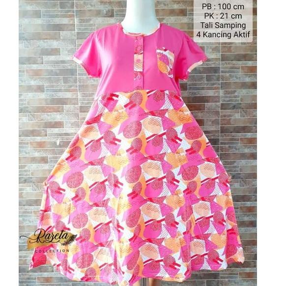 DASTER KAOS AMRO/DASTER KLOK AMRO/DASTER MENYUSUI/DASTER HAMIL/AMRO | MME.15Jn22ᵞ