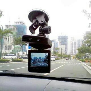 PROMO Car Video Recorder Kamera Mobil HD DVR untuk Toyota Agya