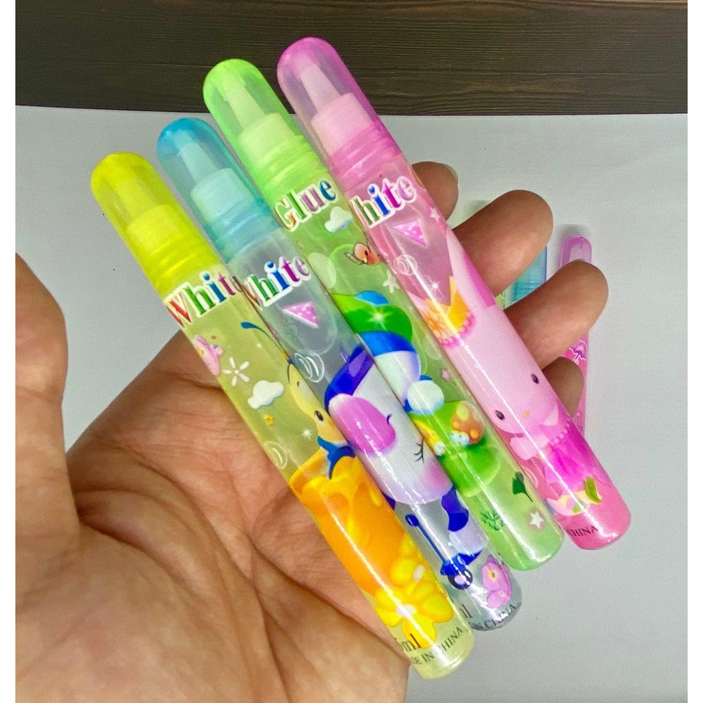 

LEM KERTAS/ LEM CAIR 15 ML