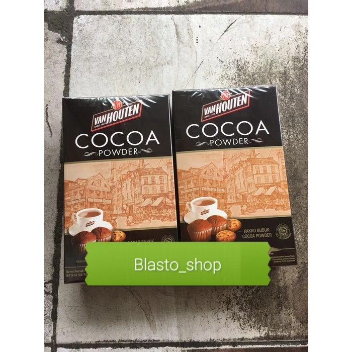 

Ds2011Z Coklat Bubuk Van Houten 90 G Xz20X1Z11