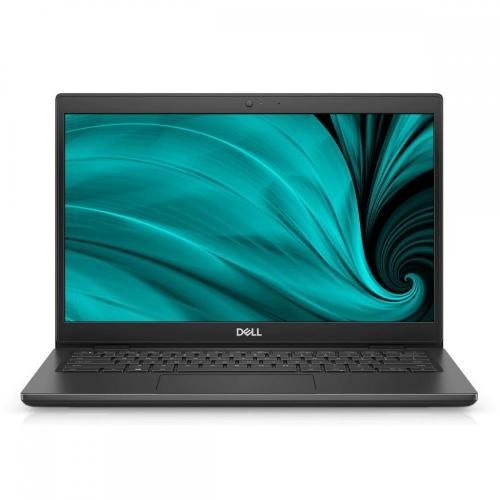 Laptop Dell Latitude 14 3420 I3 1115G4 4GB 1TB W10 14.0 FHD Black