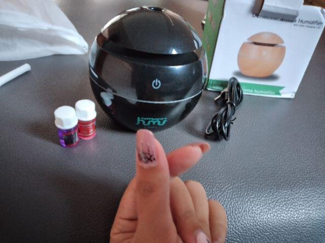 [cod] Minyak Pewangi Lilin Essential Oil Aromatherapy Air Humidifier 3ml Aromaterapi Difuser
