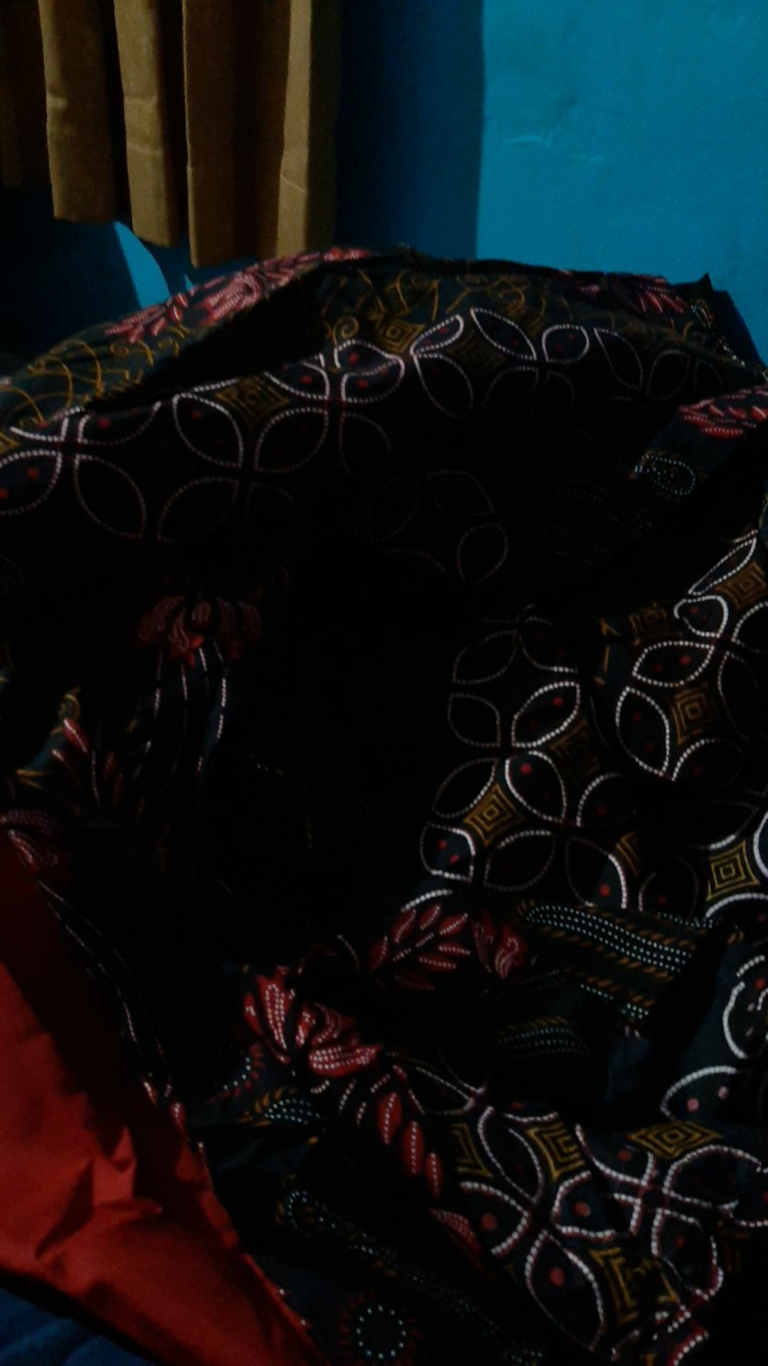 Couple Batik S-m-l-xl-xxl-3l-4l-5l  Asmara Linggar Srg 7 By Suryandhanu 4666784743886 Couple