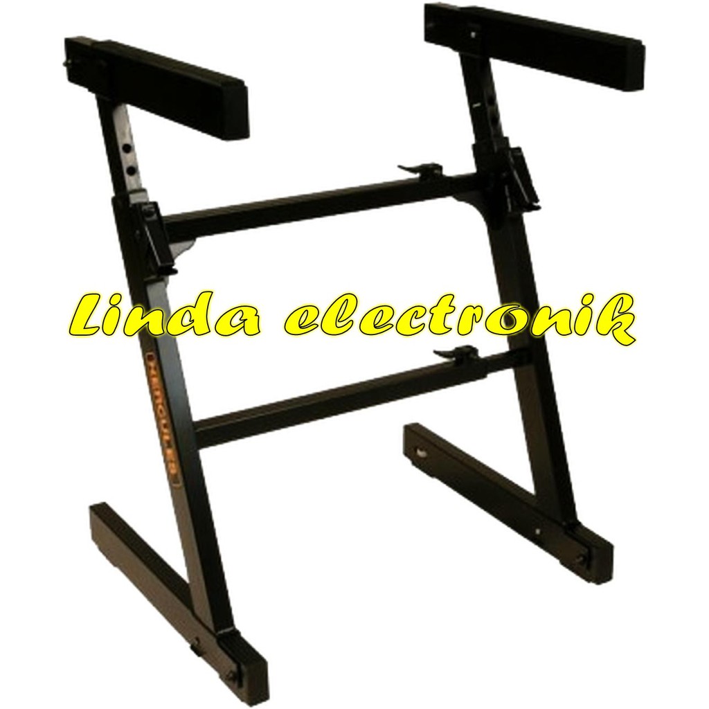 Stand Keyboard Hercules Ks400B hercules Ks 400B hercules Ks 400 B