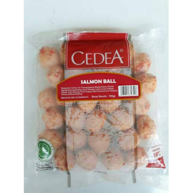 

baso salmon