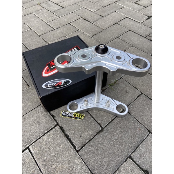 Segitiga T set Aitech As 33 PNP Honda Tiger GL MP