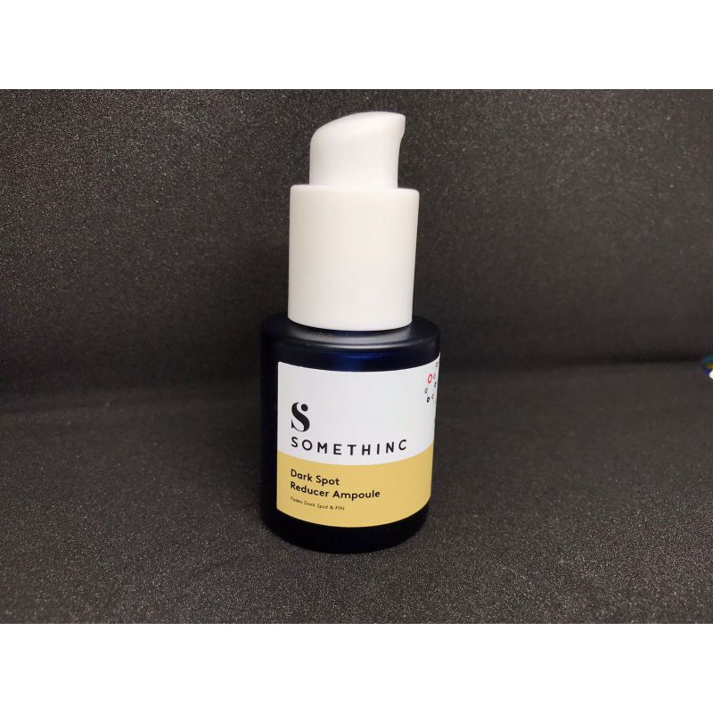 PRELOVED SOMETHINC Dark Spot Reducer Ampoule