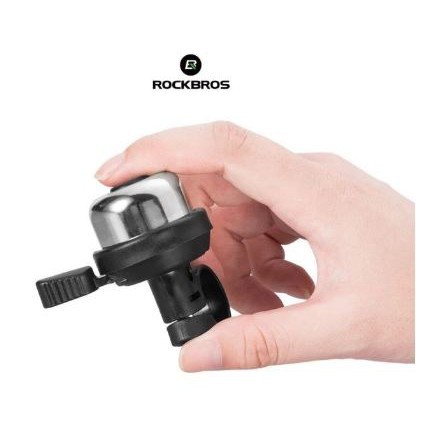 Bel Sepeda Rockbros LDRK1001