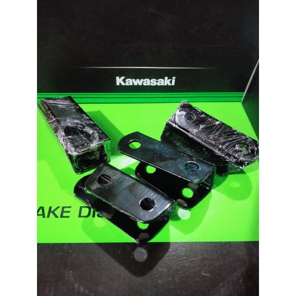 braket behel se original kawasaki