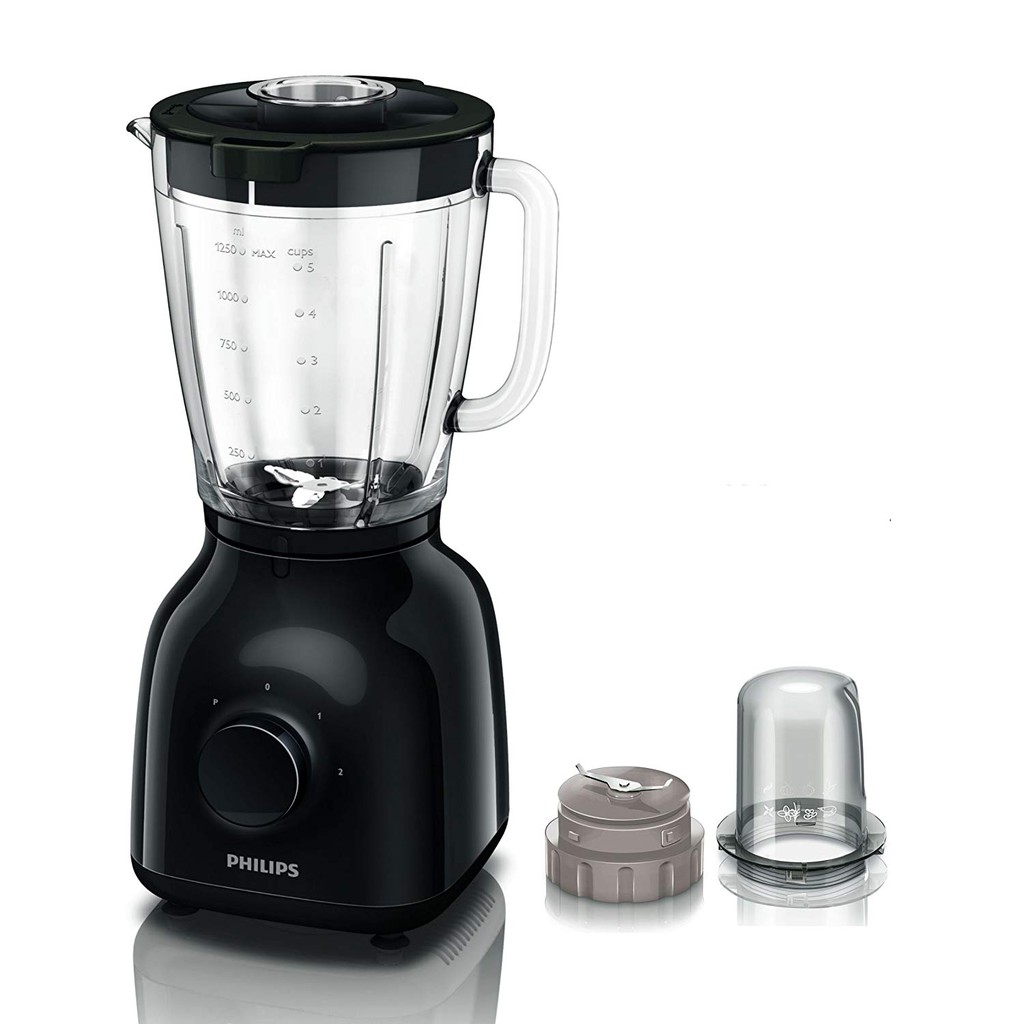 Philips HR2106 – Blender Gelas 1.5 Liter