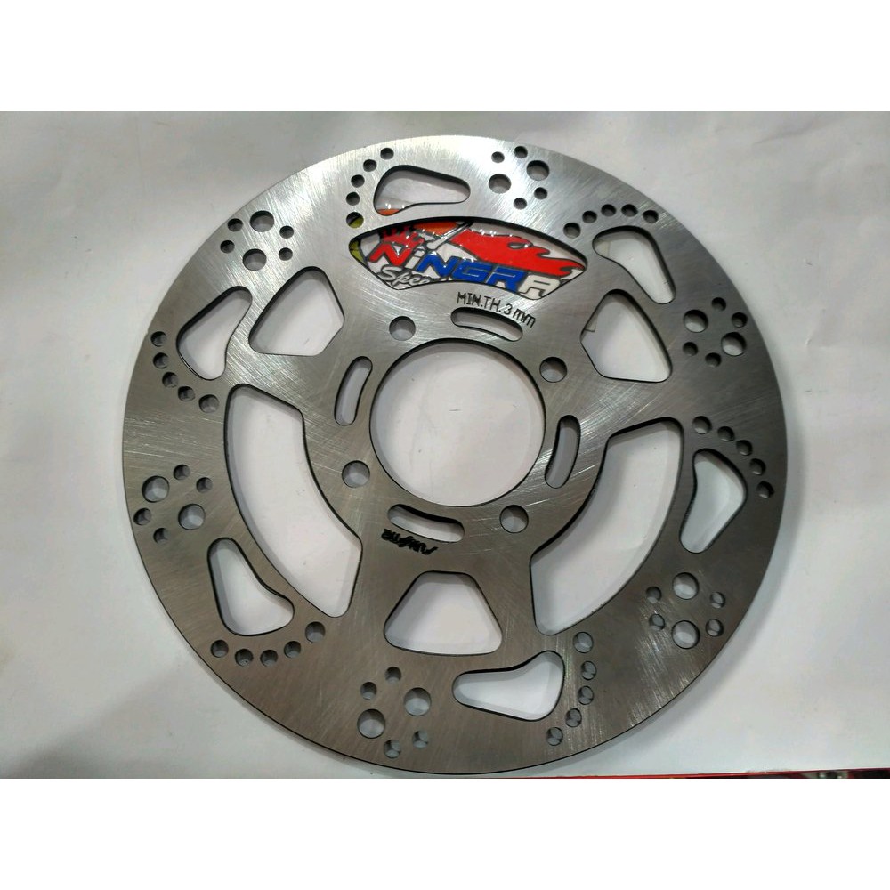 Disk Sunstar Nouvo Piringan Nouvo Diskon bac 4934