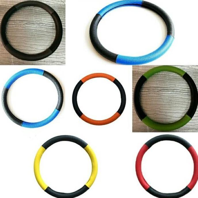 Sarung stir mobil Avanza Lama 2004-2011