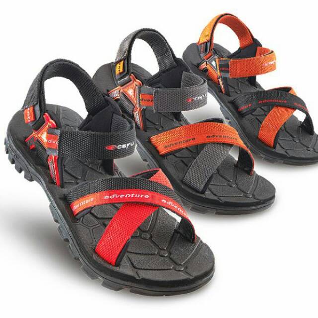 Cafu Sandal Bahama