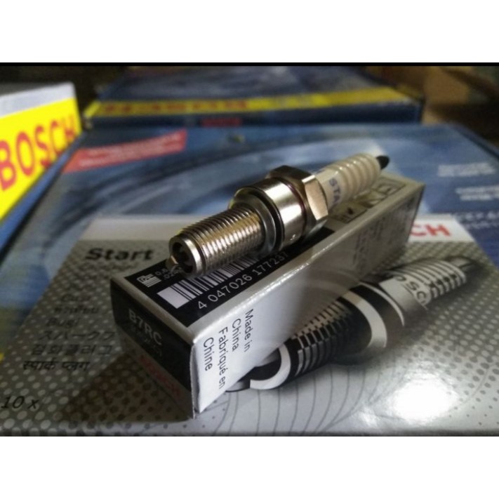 Busi Motor BOSCH UR2CC