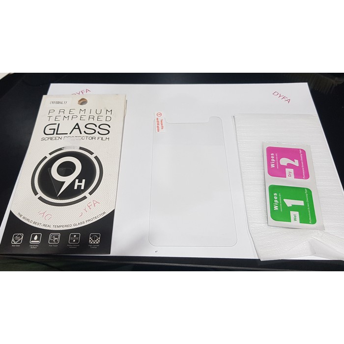 Tempered Glass iphone 6 (5.5 inch)