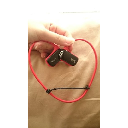 Unik PROMO Sony walkman MP3 8GB W273 sport wireless murah Berkualitas