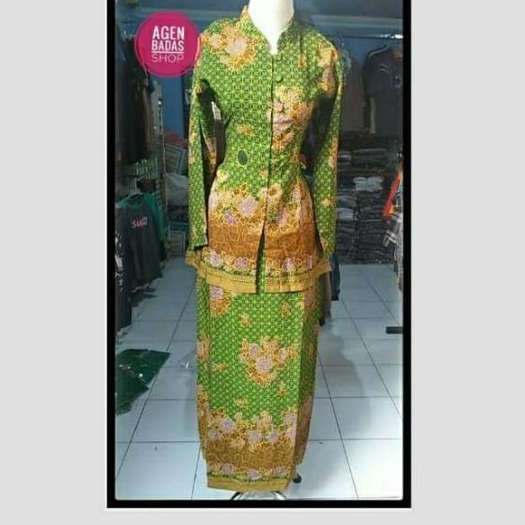 (BIG SALE) Gamis seragam Muslimat NU,Baju Seragam Muslimat NU Batik Original,Setelan Seragam Muslima