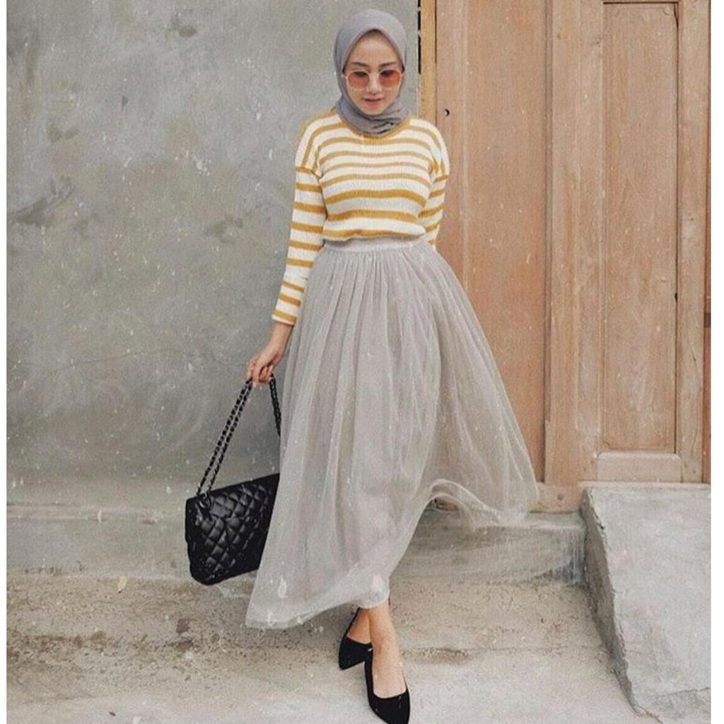 BAYAR DI TEMPAT ( COD ) // ROK TUTU DEWASA PREMIUM