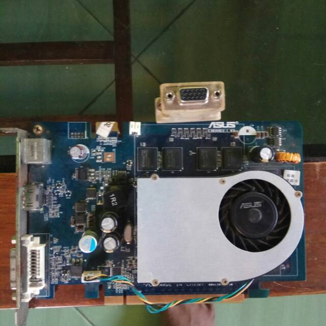 Vga ddr2