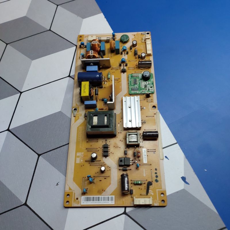 POWER SUPPLY TV TOSHIBA 39P2300VJ-39P2300