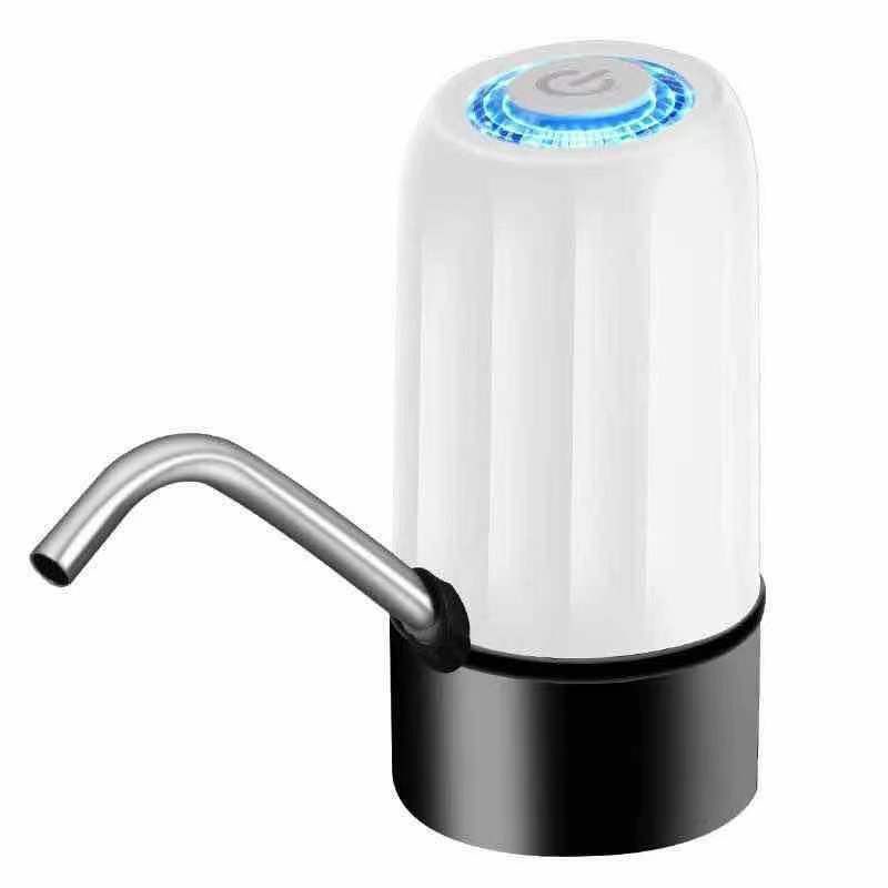 POMPA GALON ELEKTRIK LED/AUTOMATIC WATER DISPENSER/POMPA GALON ELEKTRIK DISPENSER AIR ELECTRIC CHARGE USB/DISPENSER POMPA AIR....