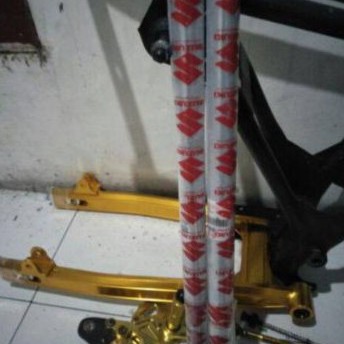 As shock satria fu new satria f1 satria fu lama satria fu 150 harga sudah sepasang