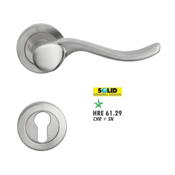SOLID - GAGANG PINTU/HANDLE PINTU SOLID HRE 61.29