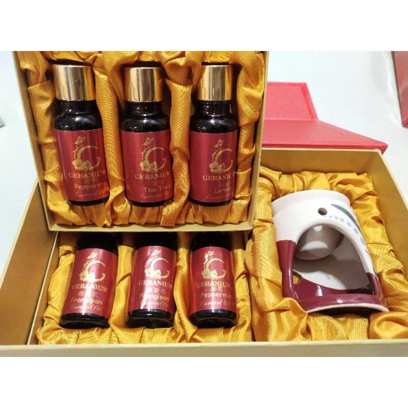 Jual Essential Oil Khas Bali | Shopee Indonesia