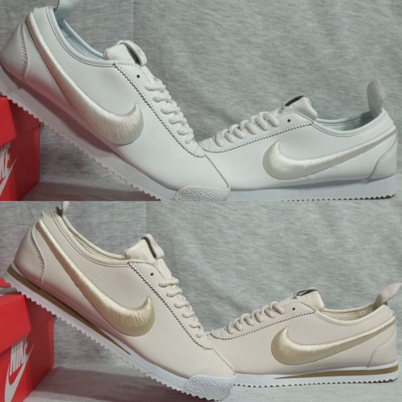 Cortez SL72 Leather Obsidian BNIB 100%