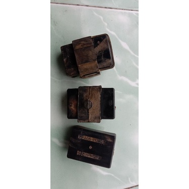 CDI gren supra ori copotan motor