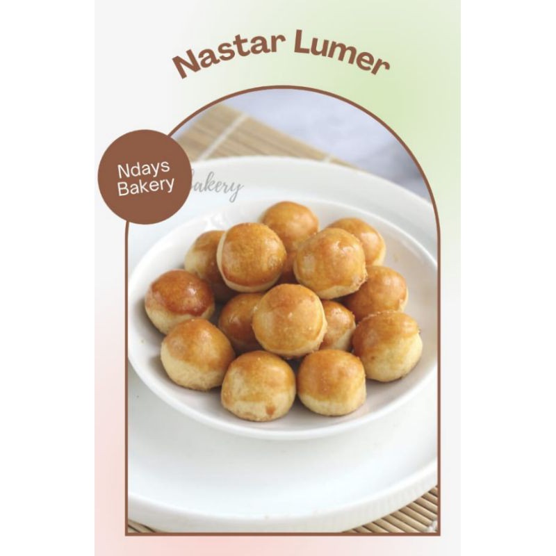 

Nastar Lumer