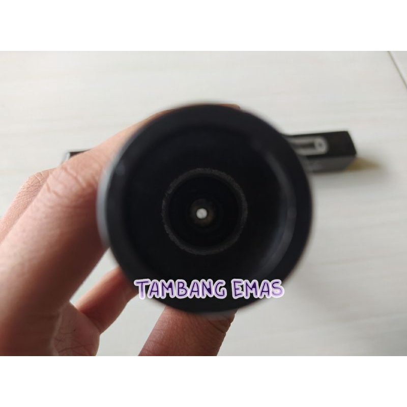 peredam knockdown marauder od 22