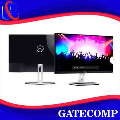 MONITOR LED DELL S2318H 23INCH Wide Screen Monitor