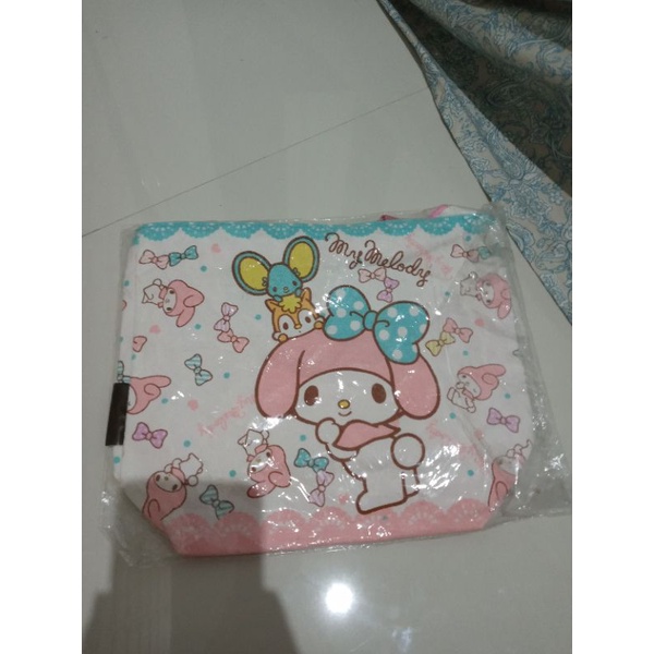 tas my melody