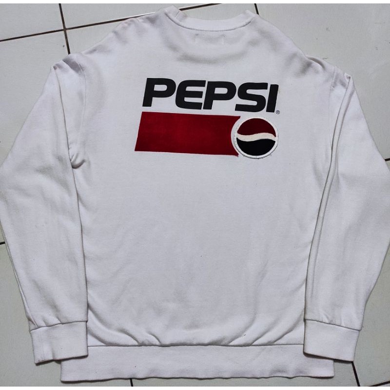 guess x pepsi cola