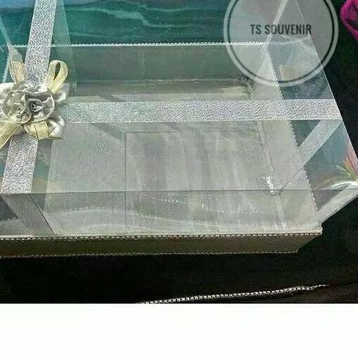 

Kotak hantaran khusus satuan ukuran P×L×T➡40*30*20