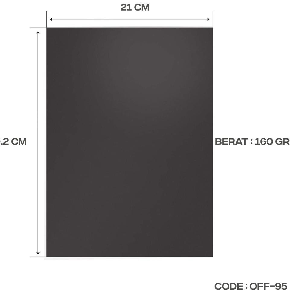 

RSI Magnet lembaran / sheet ukuran kertas A4 Magnetic Whiteboard for Refrigerator Kertas Magnet Kulk