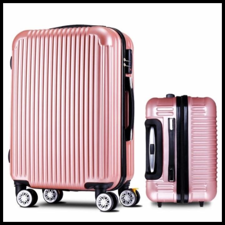 Koper Suitcase Luggage Travel Original