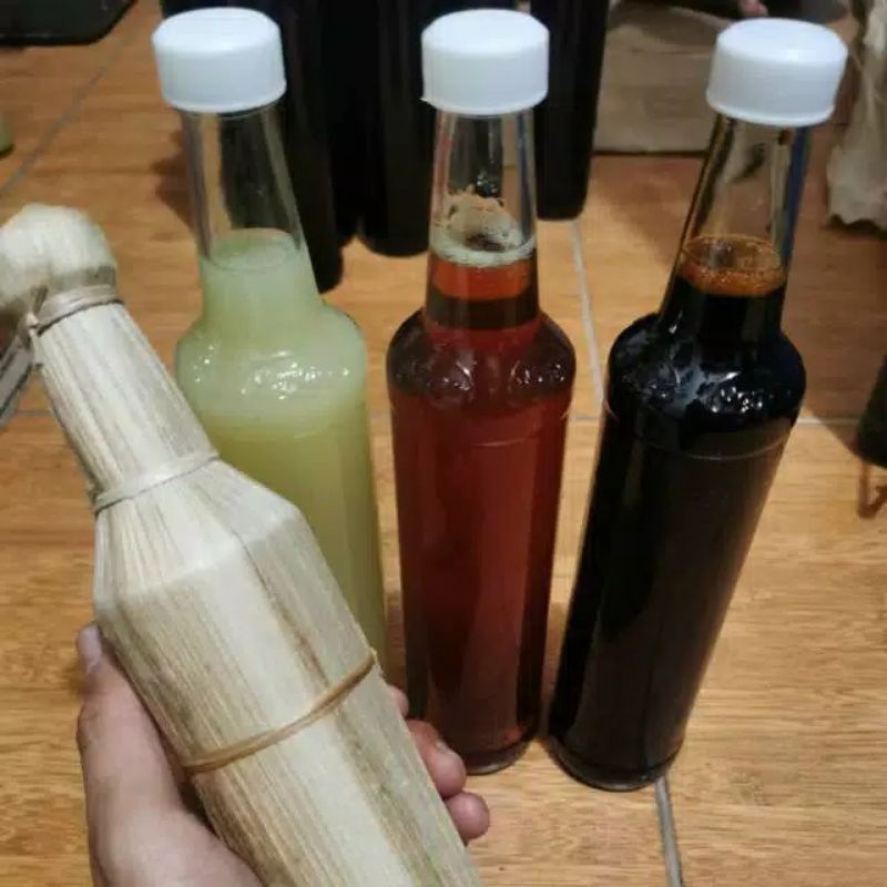 

MADU SUMBAWA ASLI MURNI ORIGINAL 100% COD