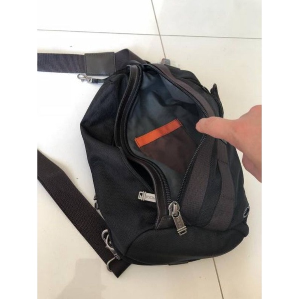 TUMI 69319 Slingbag/Bodybag Mirror Quality