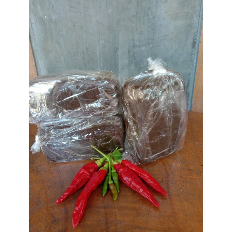 Terasi Rebon Asli Juwana