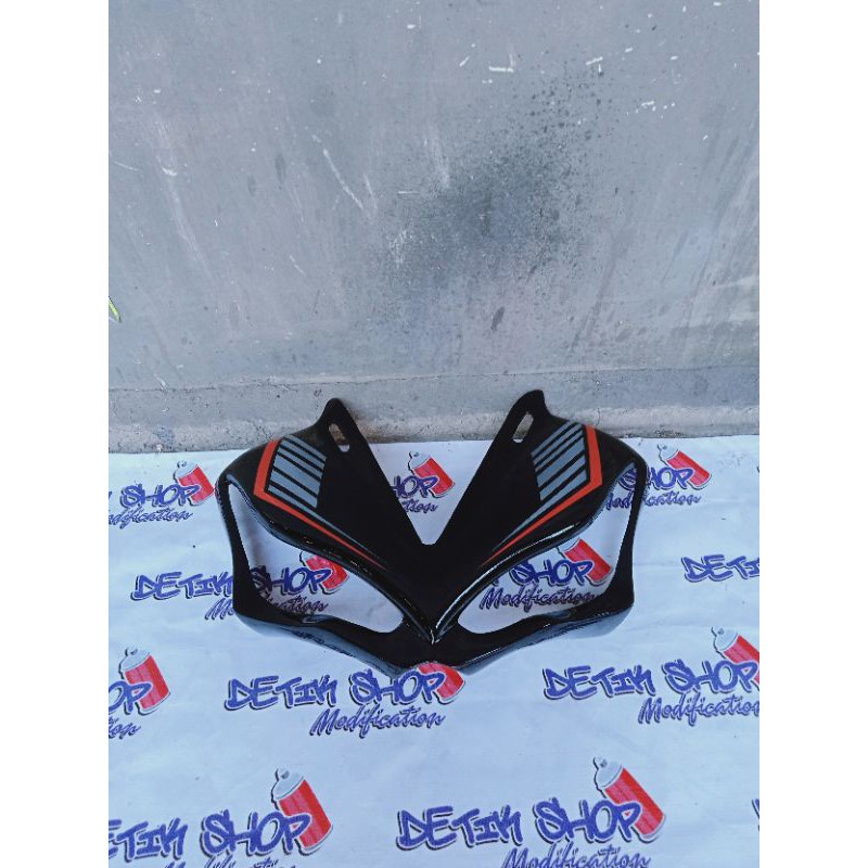 TOPENG R15 V2 KEDOK R15 V2 TOPENG R15 V2 MODEL R25