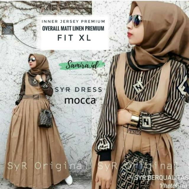 ADINDA DRESS